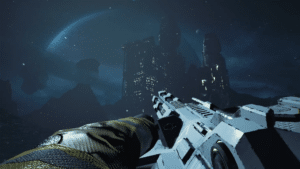 Quantum Error Update 1.000.009