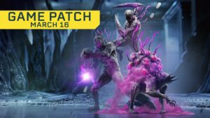 Rainbow Six Extraction Update 1.04