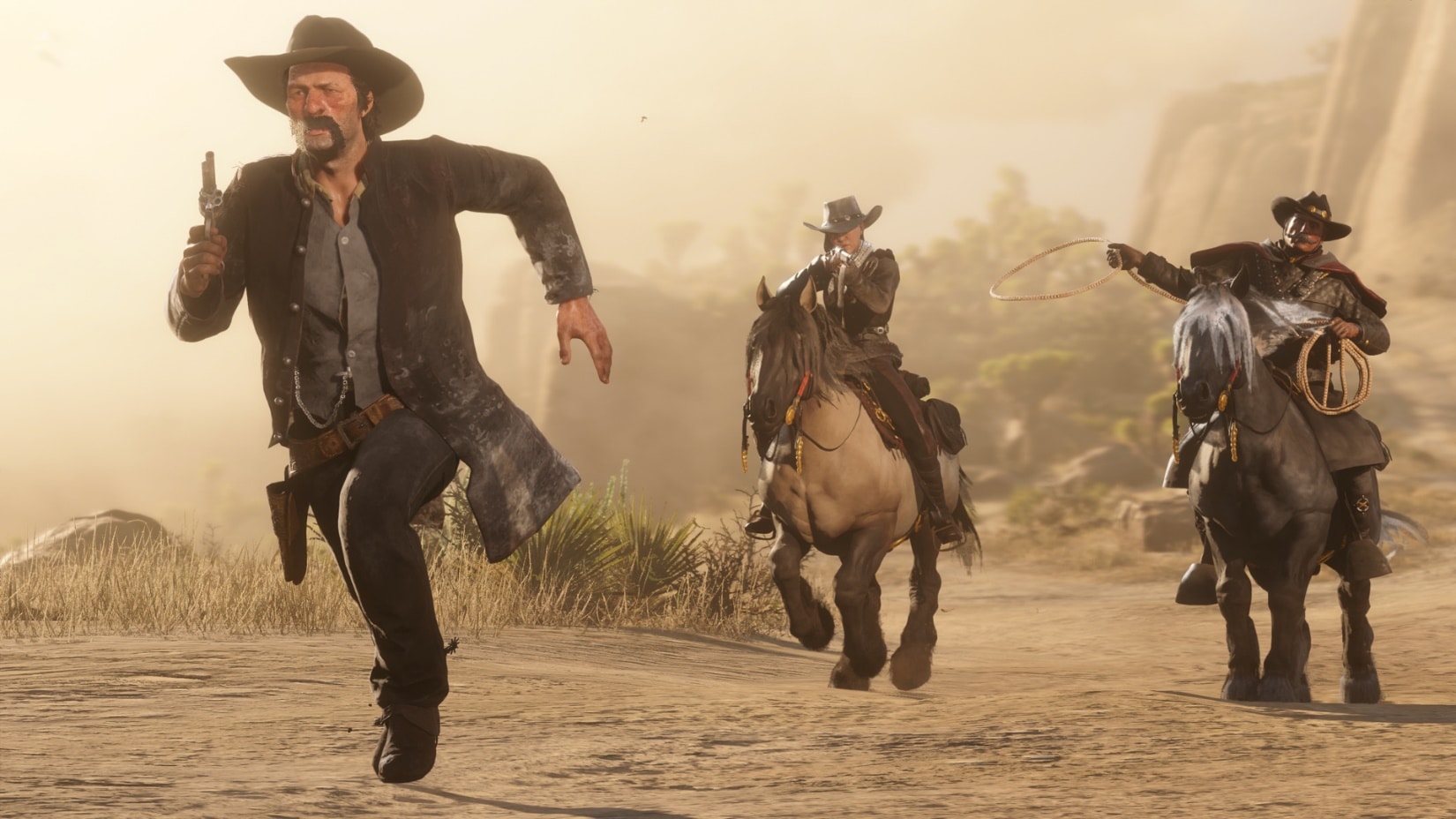 Red Dead Online Weekly Update March