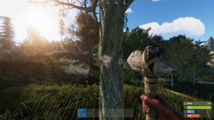 Rust Update 1.31