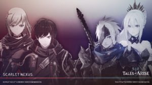 Tales of Arise update 1.05