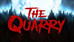 the quarry release date