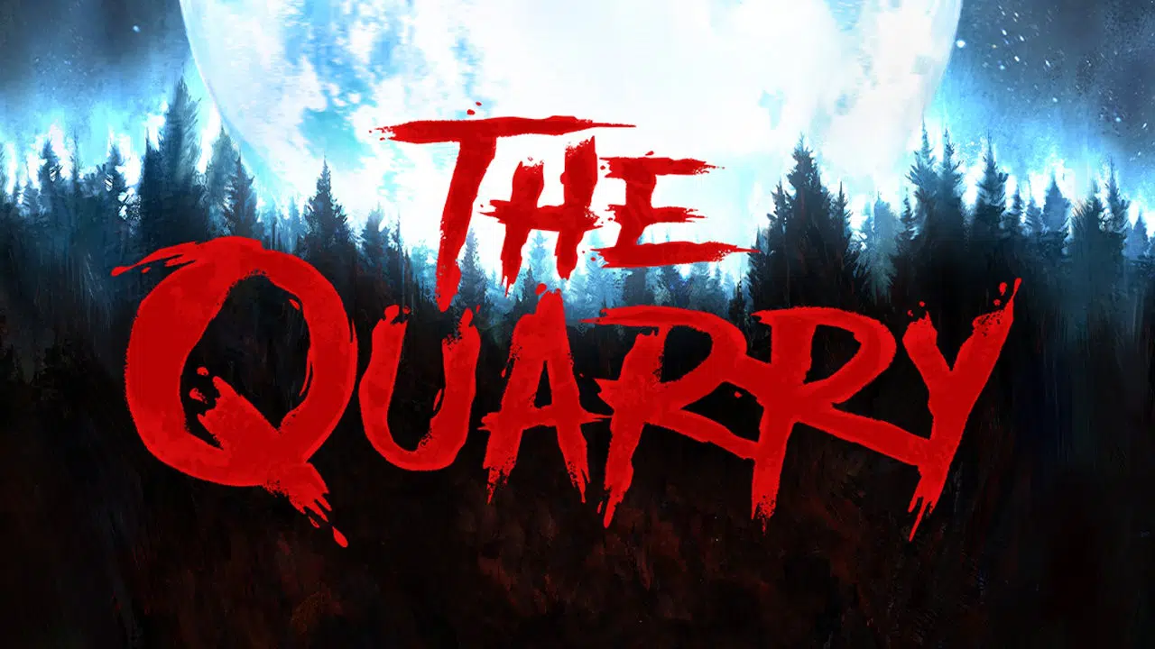 the quarry release date