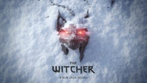 new Witcher trilogy