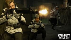 COD Vanguard 1.15 Pre-Load