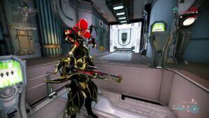 Warframe Update 1.016