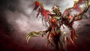 warframe update 2.09