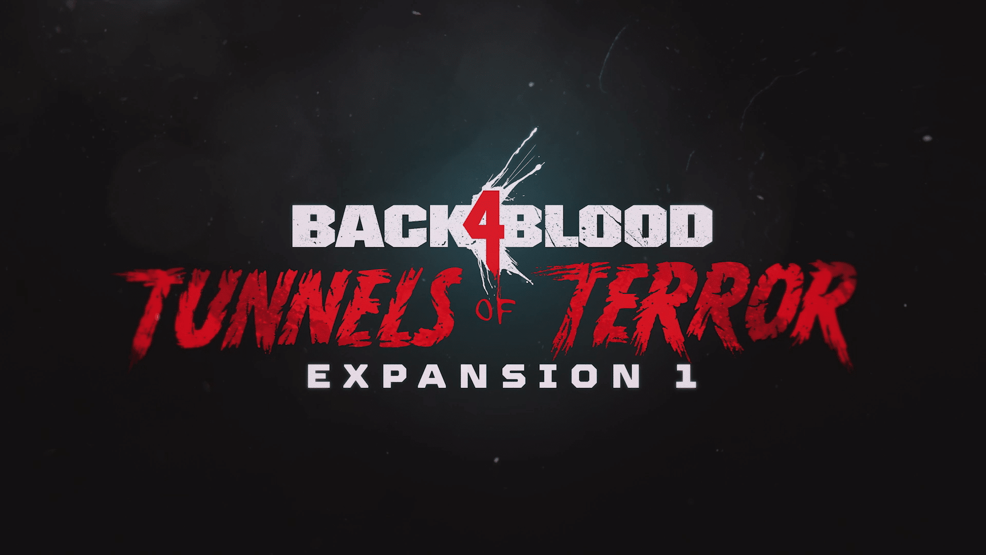 Back 4 Blood Update 1.07