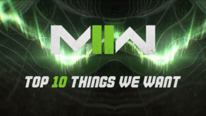 Modern Warfare 2 Multiplayer