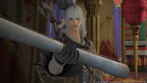 Final Fantasy 14 Online Upcoming Update 6.1
