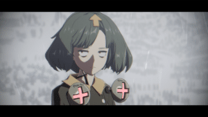 Guilty Gear Strive Update 1.17