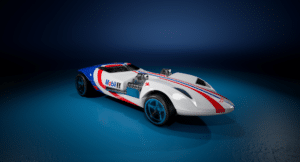 Hot Wheels Unleashed Update 1.14