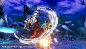 KOF XV Update 1.002.001