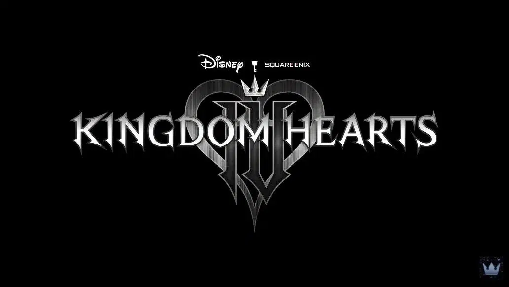 Kingdom Hearts 4l