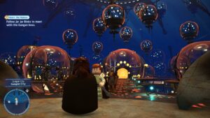 LEGO Star Wars: The Skywalker Saga Update 1.05