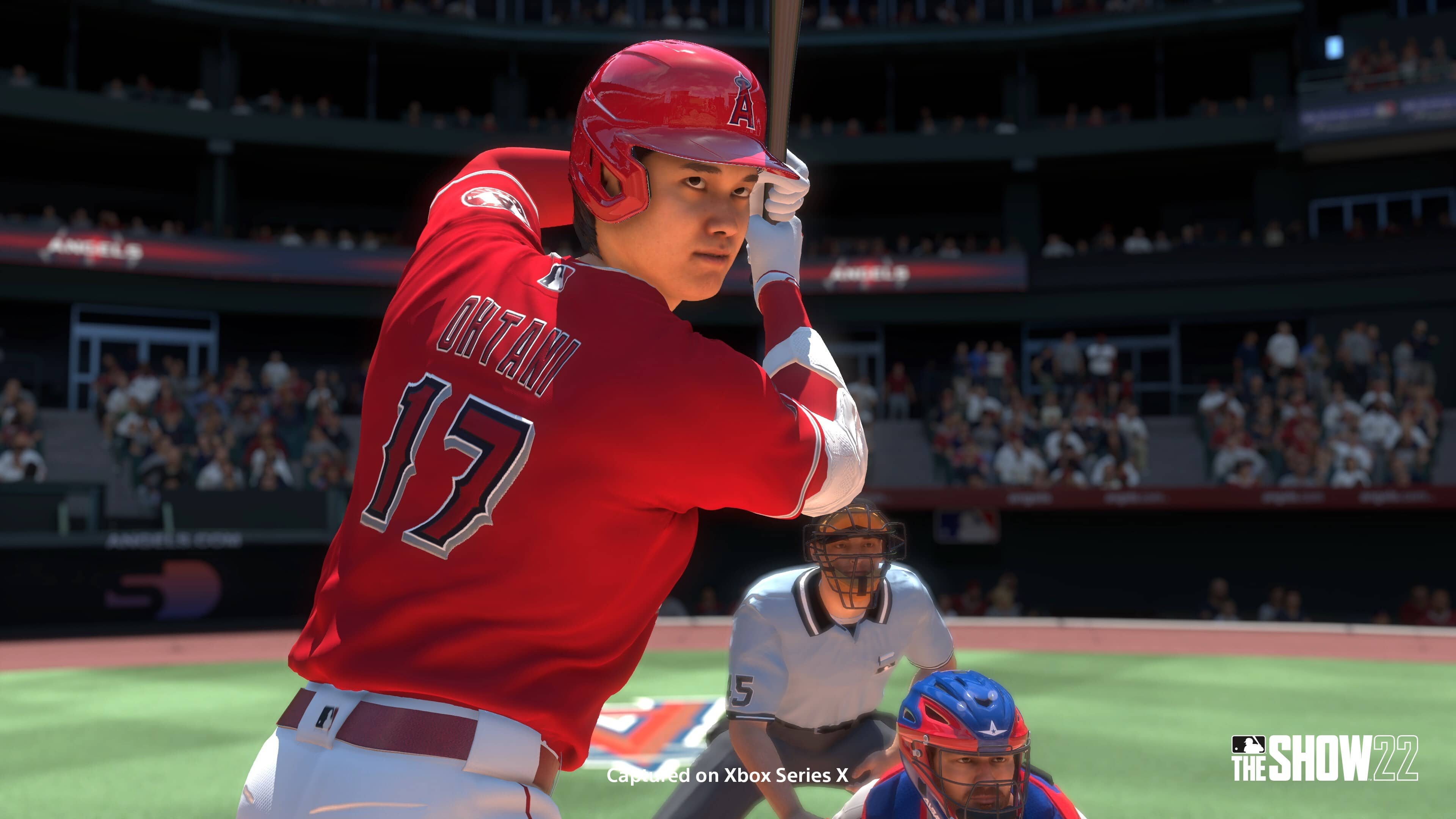 mlb the show 22 update 1.03