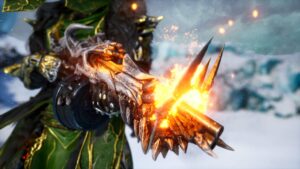 outriders worldslayer gameplay