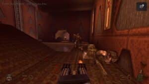 Quake Update 1.06