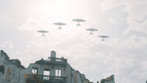 Enlisted Update 1.30