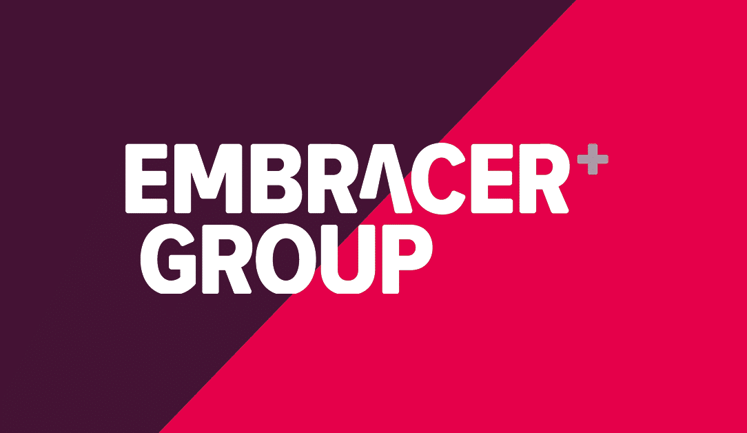 Embracer Group tripwire