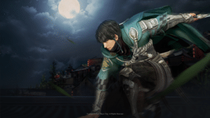 Black Desert Online Update 2.31