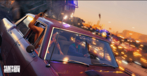 Saints Row Ultimate Customization Showcase