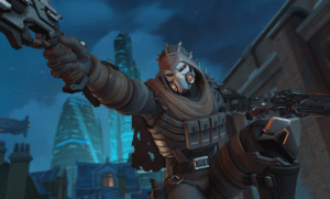 Overwatch Update 3.27