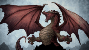 Neverwinter Dragonslayer