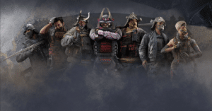 Rainbow Six Siege Rengoku