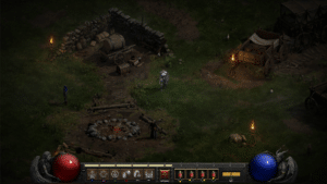 Diablo 2 Resurrected Update 1.15