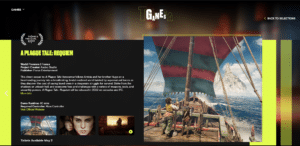 A Plague Tale Requiem Demo