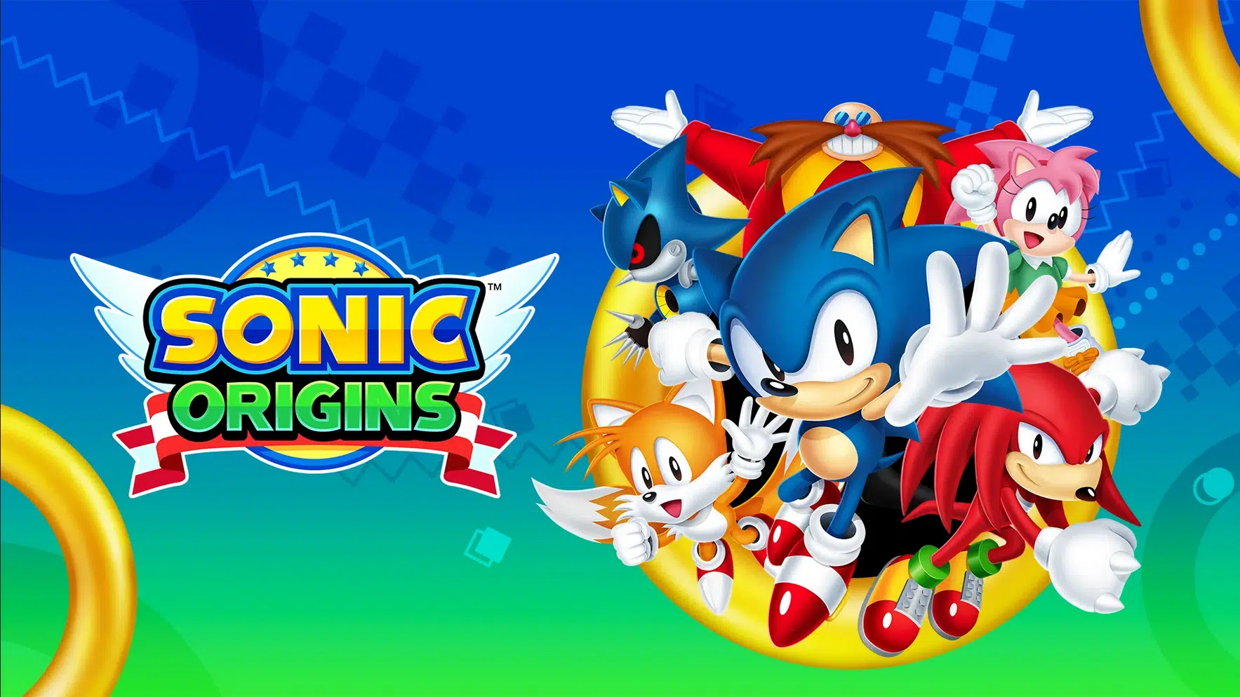 Sonic the Hedgehog Games