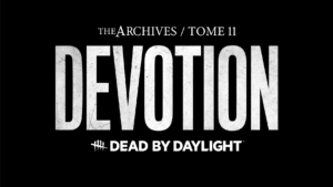 Dead by Daylight LGBTQIA2+ Character