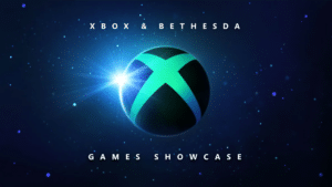 Xbox & Bethesda Games Showcase