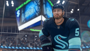 NHL 22 Roster Update for april 28