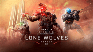 Halo Infinite Season 2