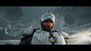 Apex Legends New Legends