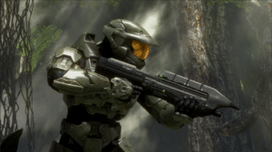 Halo MCC April 11 Update