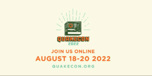 QuakeCon 2022