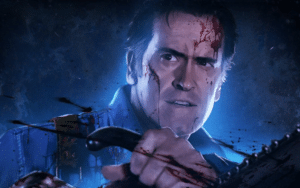 Evil Dead: The Game Gameplay