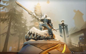 Dauntless Update 1.80