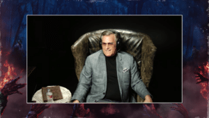 bruce campbell evil dead the game