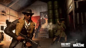 COD Warzone and Vanguard Snoop Dogg Skins