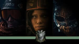 COD Vanguard & Warzone Season 3 Operators