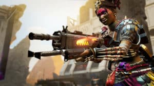 Apex Legends Update 1.000.015