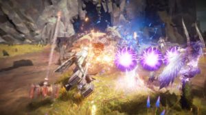 Babylon's Fall Update 1.001.002