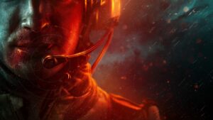 Battlefield 2042 Update 1.10