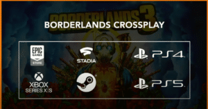 Borderlands 3 Update 1.28