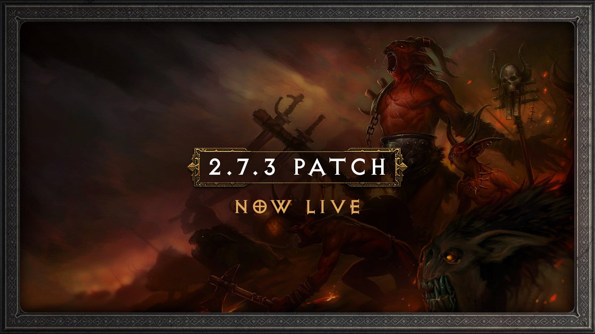 Diablo 3 Update 1.41