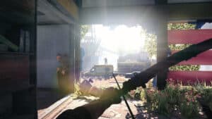 Dying Light 2 Update 1.28